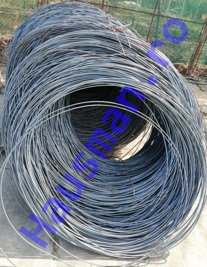 fier beton ob37